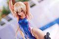 ARMS NOTE Kouhai-chan of the Swimming Club 1/7 Complete Figure