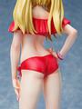 BURN THE WITCH Ninny Spangcole Swimsuit Ver. 1/4 Complete Figure