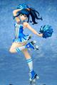 SSSS.GRIDMAN Rikka Takarada Cheer Girl style Initial Color Version 1/7 Complete Figure