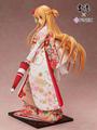 YOSHITOKU DOLLS x F:NE Sword Art Online Alicization War of Underworld Asuna -Japanese Doll- 1/4 Scale Figure