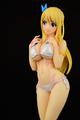FAIRY TAIL Lucy Heartfilia Swimsuit PURE in HEART 1/6 Complete Figure