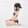"Ganbare Douki-chan" Douki-chan Swimsuit style Complete Figure
