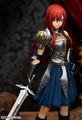 POP UP PARADE FAIRY TAIL Erza Scarlet XL Complete Figure