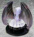 Angel Beats! Kanade Tachibana Key 20th Anniversary Gothic Lolita ver. Repaint Color 1/7 Complete Figure