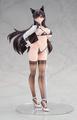 Azur Lane Atago Weirdly Beautiful Max Speed Ver. 1/7 Complete Figure
