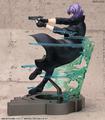 Ghost in the Shell S.A.C. 2nd GIG Motoko Kusanagi 1/7 Complete Figure