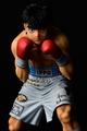 Hajime no Ippo Ippo Makunouchi -fighting pose- Exellent Resin Kiwame Finish Pre-painted Complete Figure
