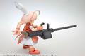 Ichigeki Sacchu!! HoiHoi-san NEW EDITION 1/1 HoiHoi-san -Heavy Arms Ver.- NEW EDITION Plastic Model