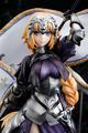 KDcolle "Fate/Grand Order" Ruler/Jeanne d'Arc Renewal Package Ver. 1/7 Figure