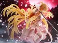 DreamTech Sword Art Online Alicization War of Underworld Asuna [Stacia, The Goddess of Creation] 1/7 Complete Figure