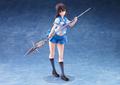 DreamTech Strike the Blood Yukina Himeragi [Uniform style] 1/7 Complete Figure