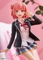 POP UP PARADE My Teen Romantic Comedy SNAFU. Completion Yui Yuigahama Complete Figure