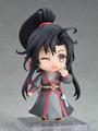Nendoroid Anime "The Master of Diabolism" Wei Wuxian Year of the Rabbit Exclusive Ver.