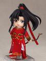 Nendoroid Doll Outfit Set Anime "The Master of Diabolism" Wei Wuxian Qishan Night-Hunt Ver.