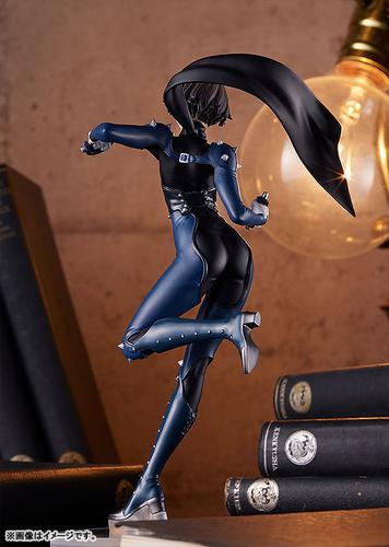 POP UP PARADE PERSONA 5 the Animation Queen Complete Figure