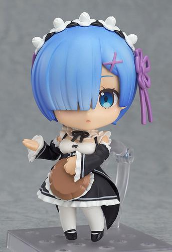 Nendoroid Re:ZERO -Starting Life in Another World- Rem